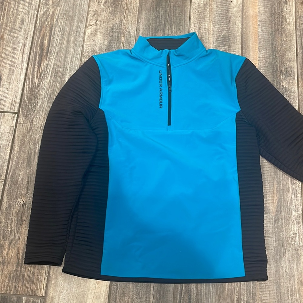 NWOT. Never Worn. Under Armour Golf